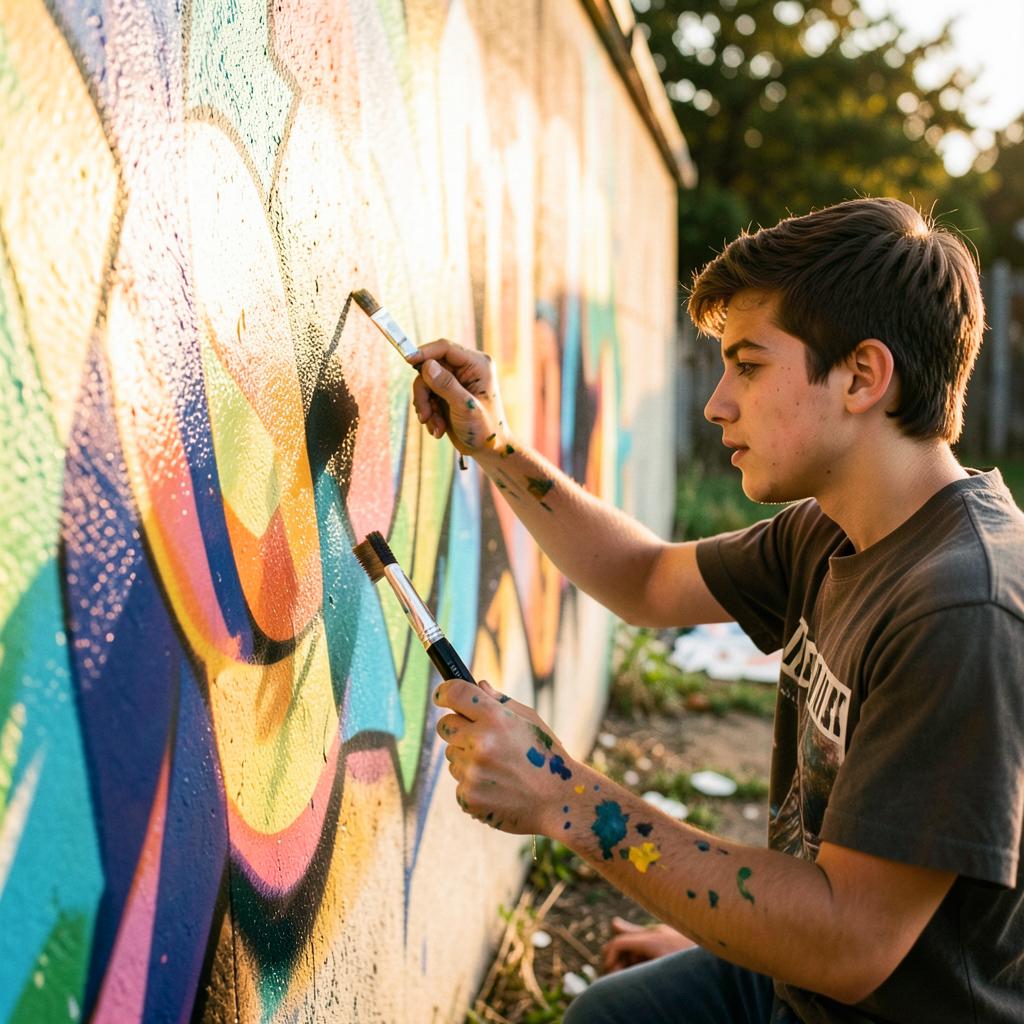 Talent & Creativity